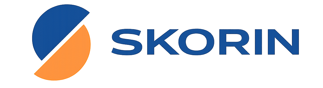 Skorin Logo